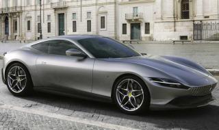 За първи път в историята Ferrari продаде повече от 10 000 автомобила за една година