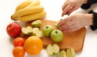 4 плода, които ще държат грипа далеч (ВИДЕО)