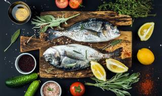 8 причини по-често да хапвате риба (плюс един разбулен мит)