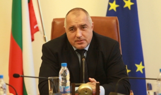 България потвърди кандидатурата си за членство в ОИСР