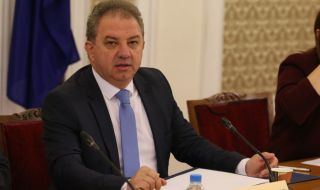 Борис Ячев, НФСБ: Влизаме в парламента, но няма да работим с ГЕРБ