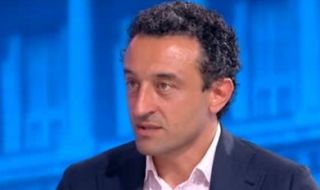 Даниел Лорер: Ако ГЕРБ са готови да се върнат, за нас е важно моделът им да бъде прекратен