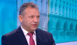 Димитър Гърдев: Чисто антибългарски процес. Люпчо Георгиевски не е съден за престъпление, а за убежденията си