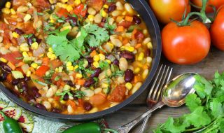 Какво можем да ядем през Великденските пости