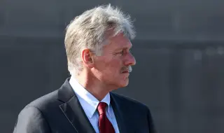 Кремъл отказа коментар по думите на Юлия Навална за смъртта на съпруга ѝ