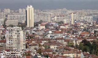 Кварталите с най-много проблеми в София