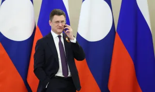 Новак: Сделката за руски дизел със САЩ ще стимулира икономиката и ще увеличи бюджетните приходи на Русия