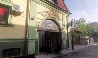 Радев за палежа в Битоля: Нека институциите в РСМ не допускат омразата да владее общественото пространство