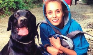 Радина не може да прежали Аксел