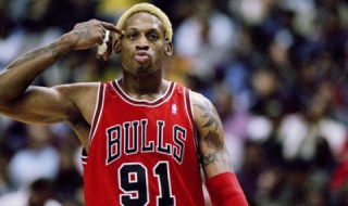 Родман пристига утре за да се включи в "Къртицата"