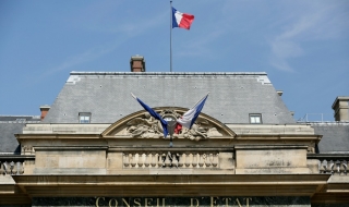 Френският съд отмени забраната за буркини