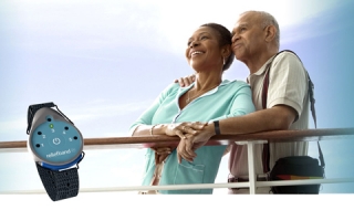 Гривна против прилошаване на път