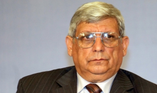 Изслушват Аню Ангелов за "Авиоотряд 28"