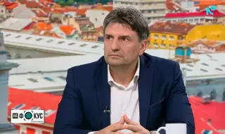 Любомир Николов: Увеличихме патрулите, изкарахме дронове и небрандирани автомобили