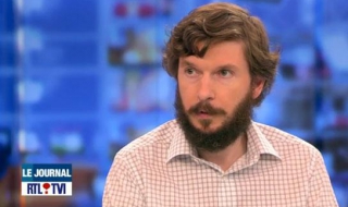 Пленник в Сирия: Газовата атака край Дамаск е дело на бунтовниците