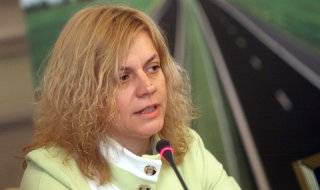 Правителството не е спирало да работи по магистрала "Хемус"