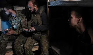 Русия планира държавна телевизия в училищата в окупирана Украйна и ускорява интеграцията на населението