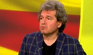 Тошко Йорданов: Няма да преговаряме за удължаване на това управление