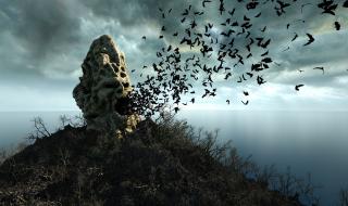 Учени нямат обяснение за странни апокалиптични звуци