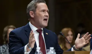 Washington is demanding that Tehran rein in Hezbollah and that the group stop its attacks on Israel 