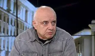 Васил Тончев: При нови избори може да се появи сериозна опозиционна партия