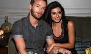 Актьорът Кристофър Мастерсън ще става баща