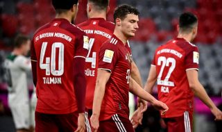 Байерн Мюнхен ще плати 1.2 млн. евро за 16-годишен талант