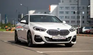 Баварски театър или защо забраната за внос на BMW-та в Русия е просто прах в очите