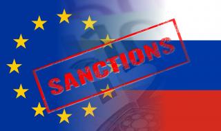 ЕС удължи санкциите срещу Русия 