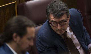 Баски хвърлят Испания в политическа пропаст