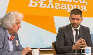 Георги Лозанов: Интересите и начинът на говорене на Радев много съвпадат с тези на Путин и неговото обкръжение