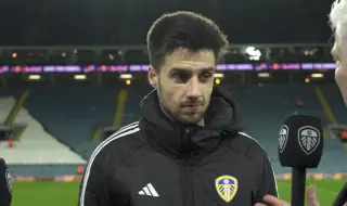 Илия Груев с престижна номинация във Висшата лига 