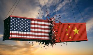 Китай започва селскостопанска война със САЩ