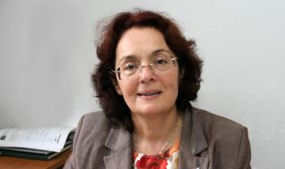 Коларова: Големият проблем на ПП е, че нямат друг вариант за коалиция