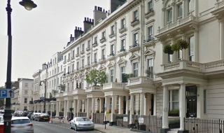 Крадец с Bentley обра дъщерята на Барни Екълстоун