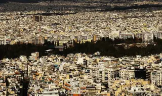 Theft of 1 million euros in Athens 