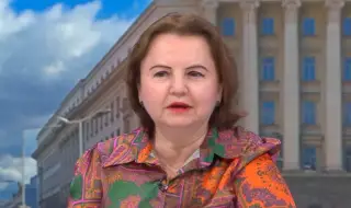Марчела Абрашева: Закриването или незакриването на КПК няма да реши проблемите с корупцията