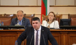 Ивайло Мирчев: Мястото на Кирил Петков и Асен Василев е в “Демократична България”