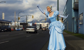 Паднали принцеси или приказките не са това, което бяха