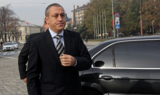 Погват прокурор оттеглил обвинения по делото „САПАРД”