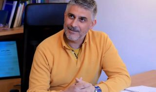 Росен Йорданов: МВР от години е тежко политизирана система