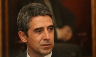 Росен Плевнелиев: Конституцията ни има дух, а не запетайки