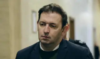 The court imposed house arrest on the former deputy mayor of Sofia Municipality Nikola Barbutov 