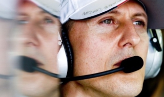 Шумахер: Прекарах чудесни години във Формула 1