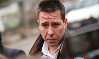 Адвокатът на ЦСКА: Няма промяна в позицията на Гриша Ганчев и Юлиян Инджов