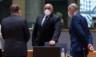 Борисов: Европа трябва да действа в синхрон срещу вируса