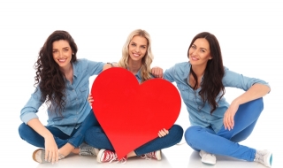 Датата на раждане влияе върху любовния ви живот