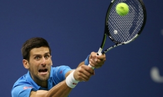 Джокович с проблеми в рамото, взима си почивка