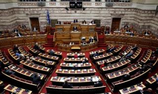 Гърция прие спорен екологичен закон