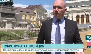 Илин Димитров: Украинските бежанци са похарчили у нас около 100 млн. лева